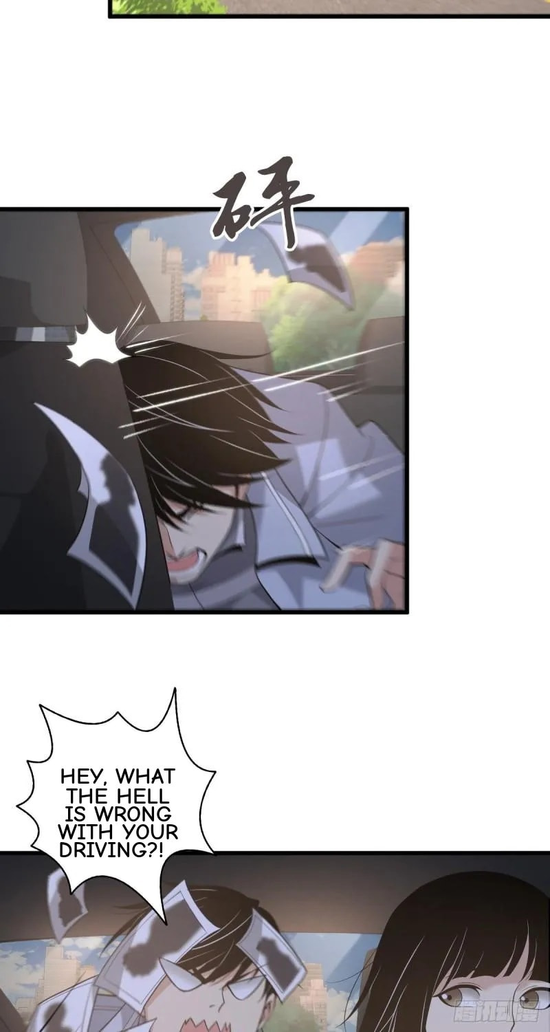 Innocent Murder Chapter 58 page 20 - 