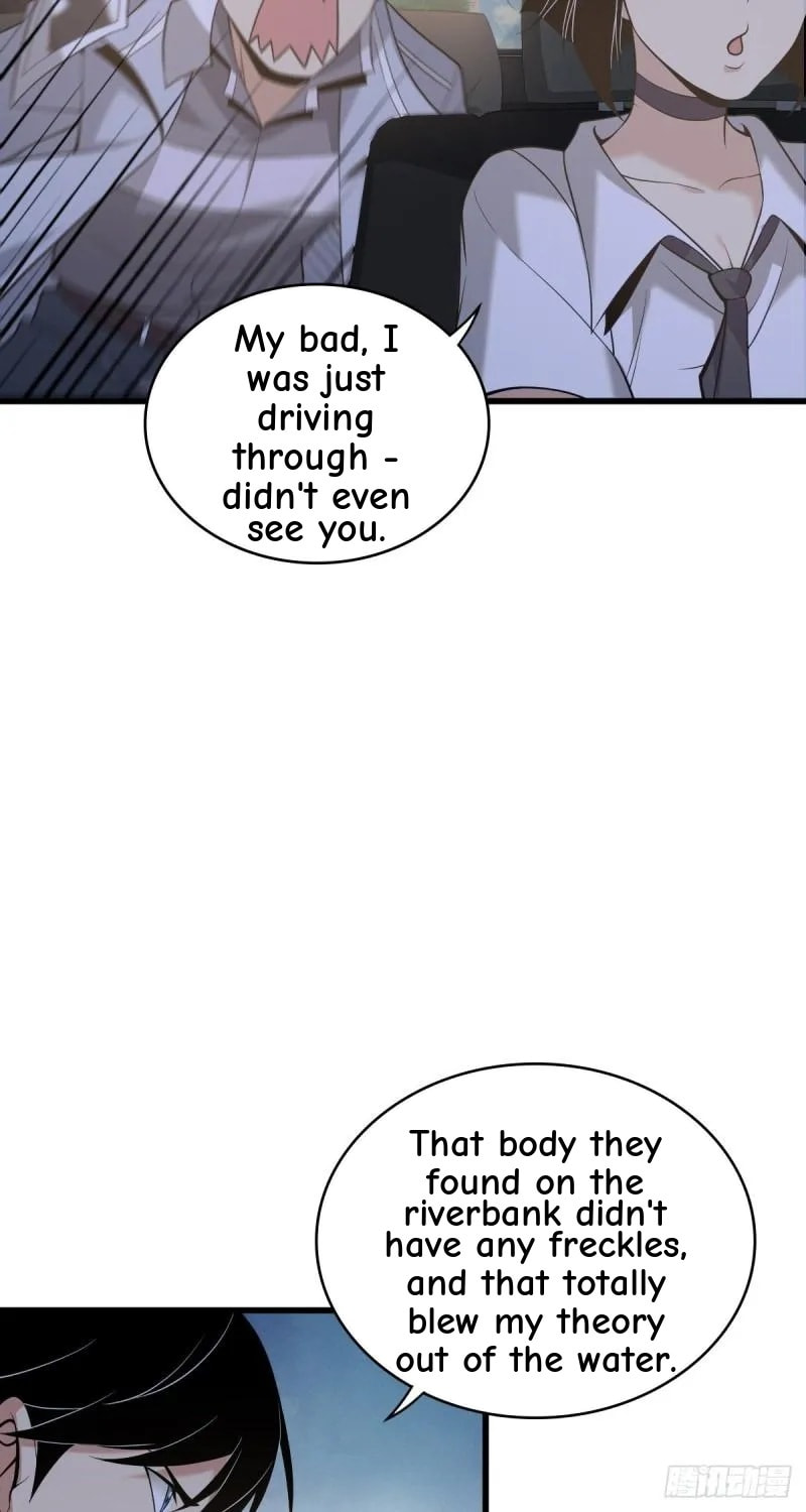 Innocent Murder Chapter 58 page 21 - 