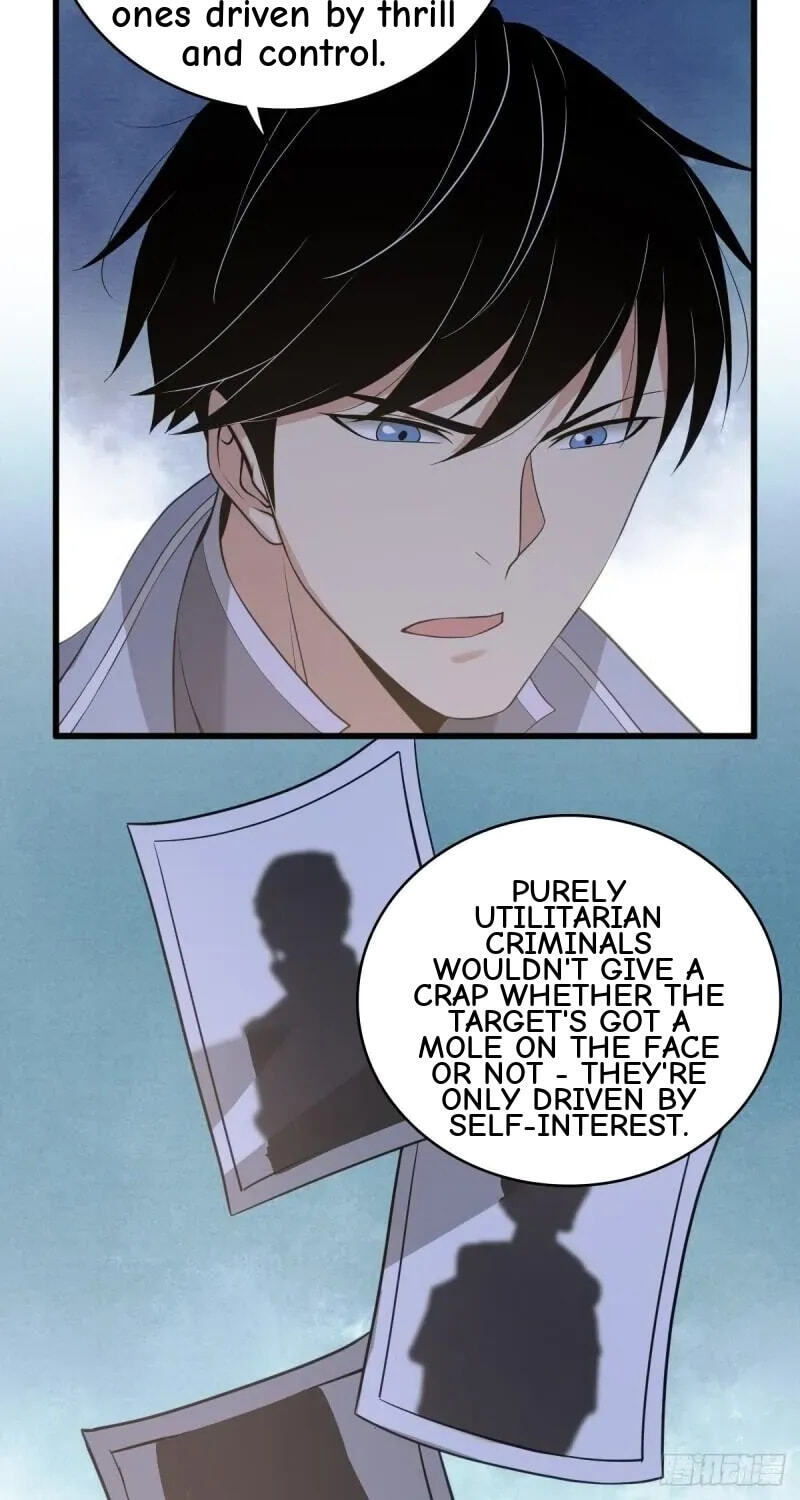 Innocent Murder Chapter 58 page 24 - 