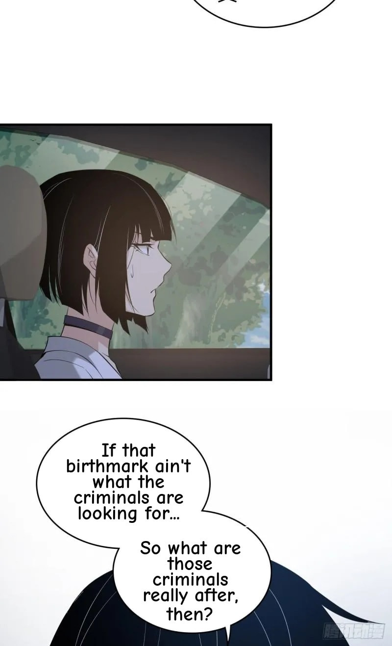 Innocent Murder Chapter 58 page 28 - 