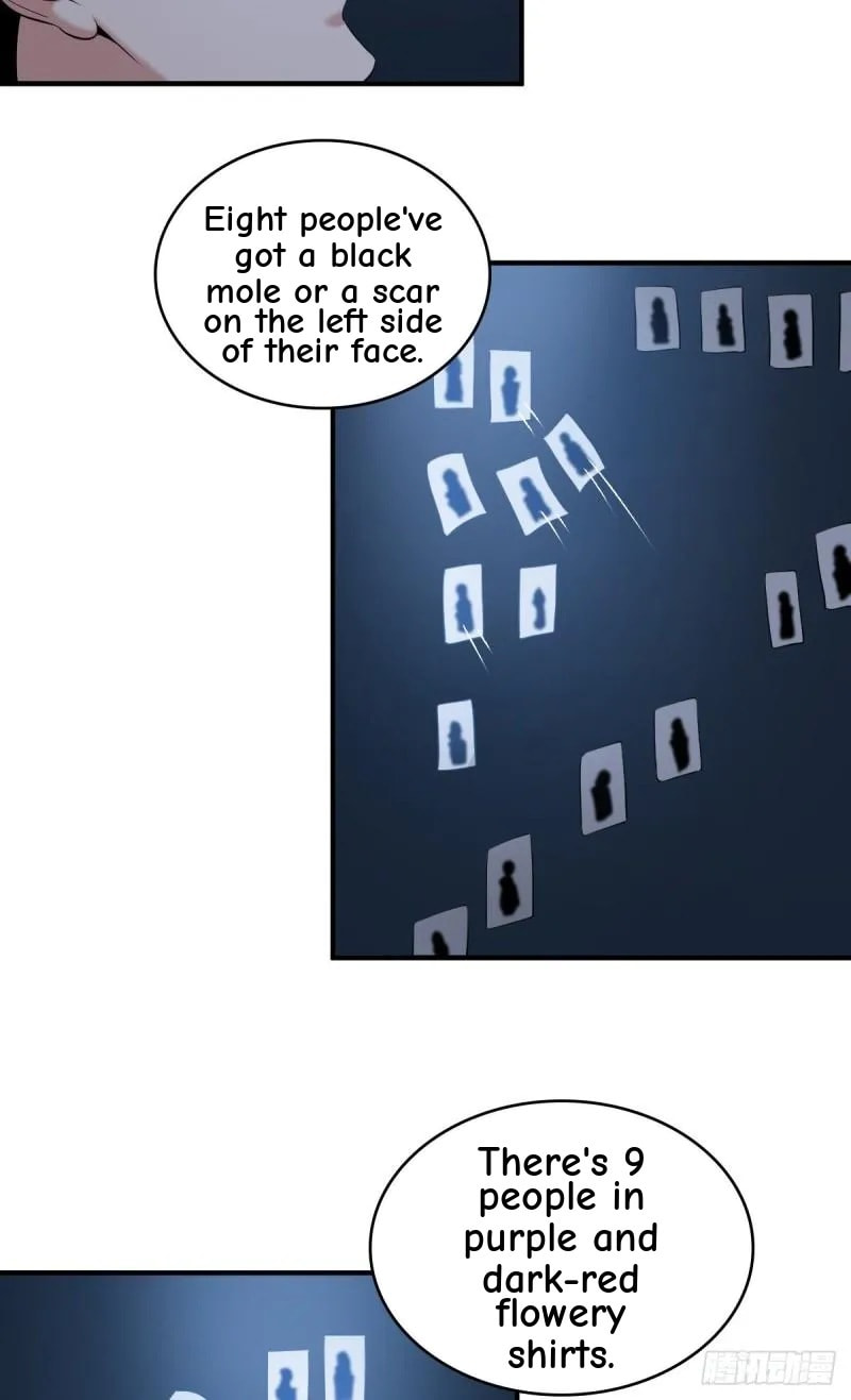 Innocent Murder Chapter 58 page 31 - 