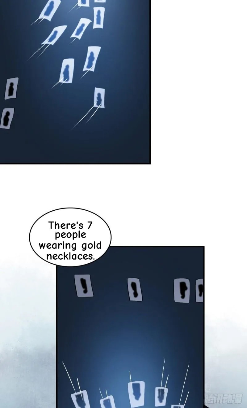 Innocent Murder Chapter 58 page 32 - 