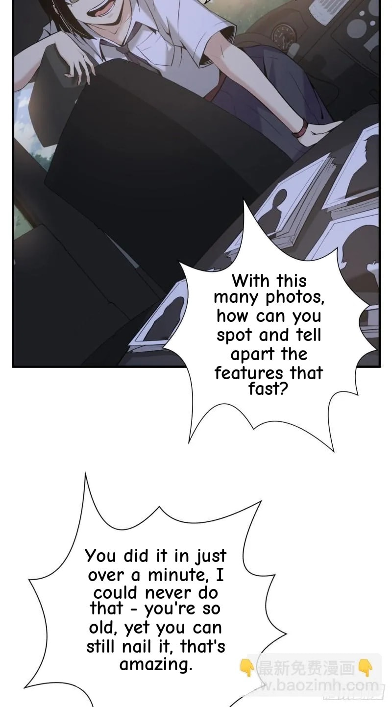 Innocent Murder Chapter 58 page 35 - 