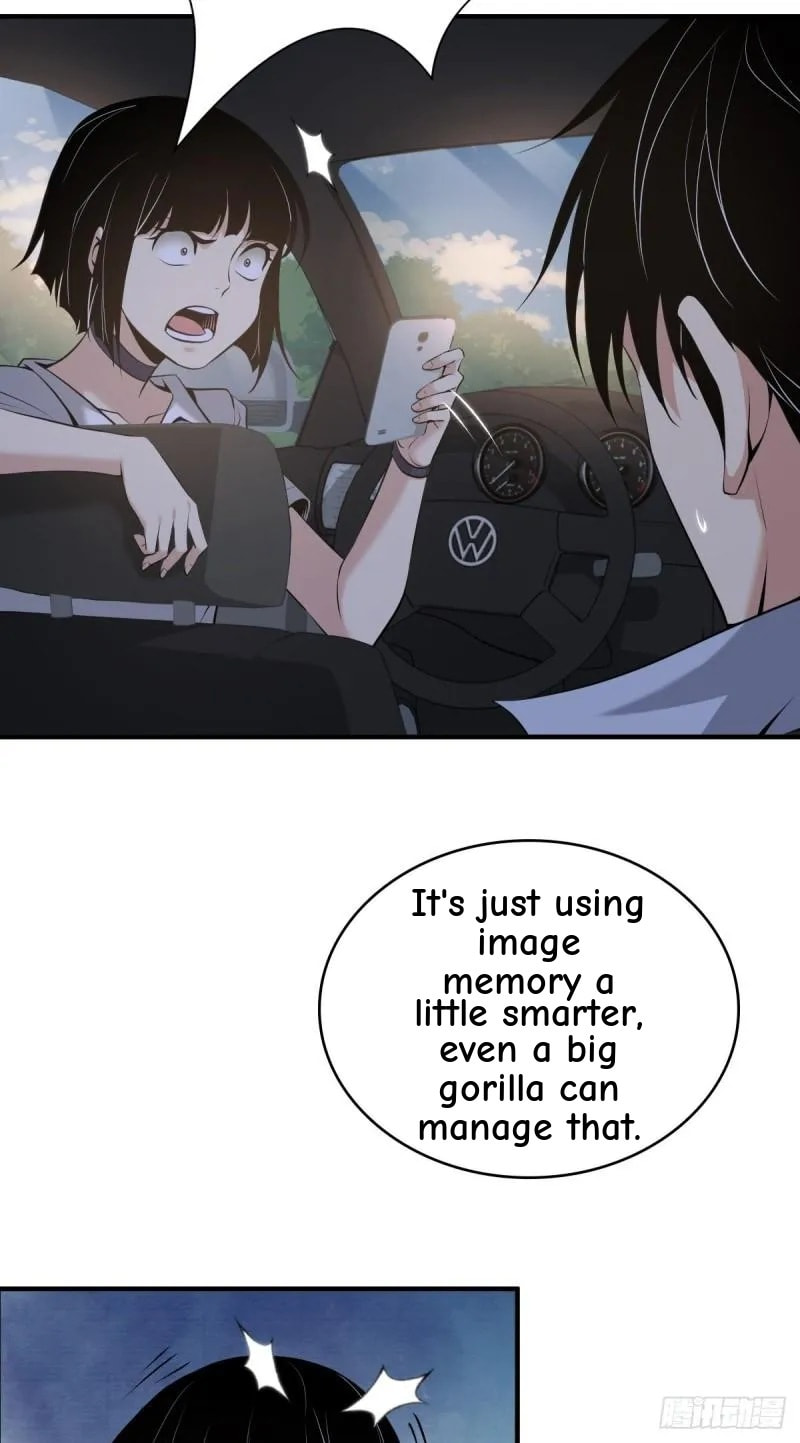 Innocent Murder Chapter 58 page 36 - 