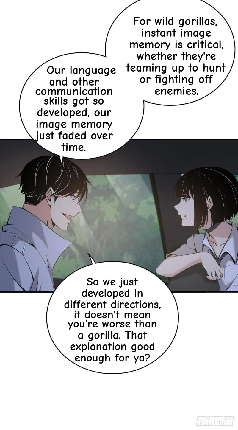 Innocent Murder Chapter 58 page 38 - 