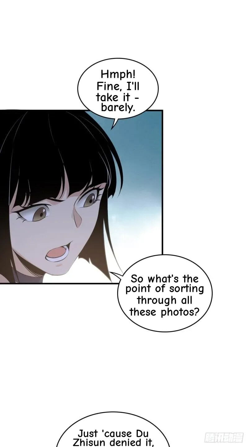 Innocent Murder Chapter 58 page 39 - 