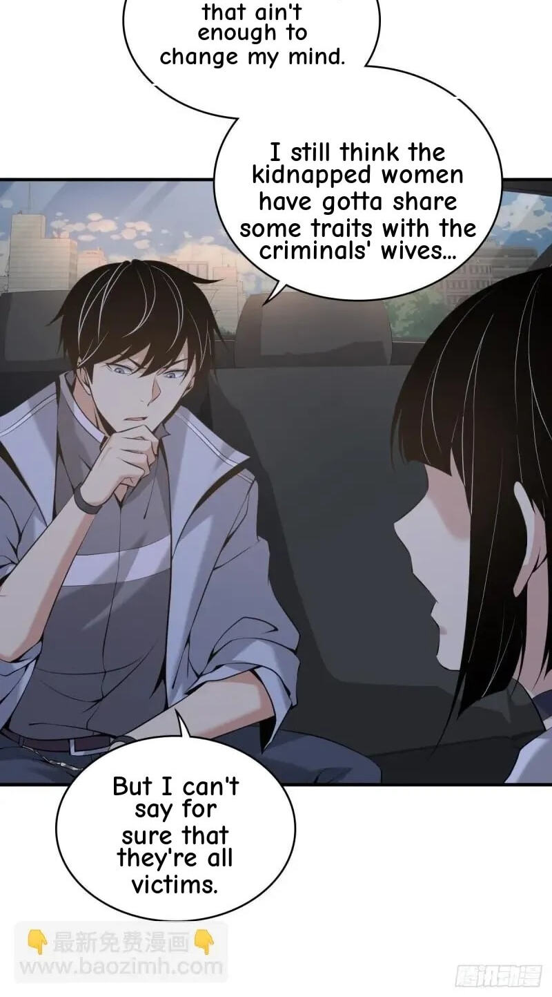 Innocent Murder Chapter 58 page 40 - 