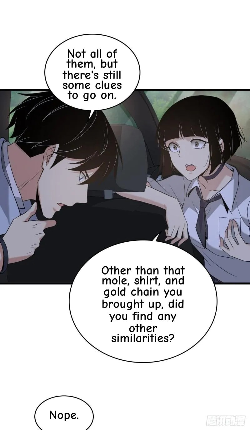 Innocent Murder Chapter 58 page 41 - 