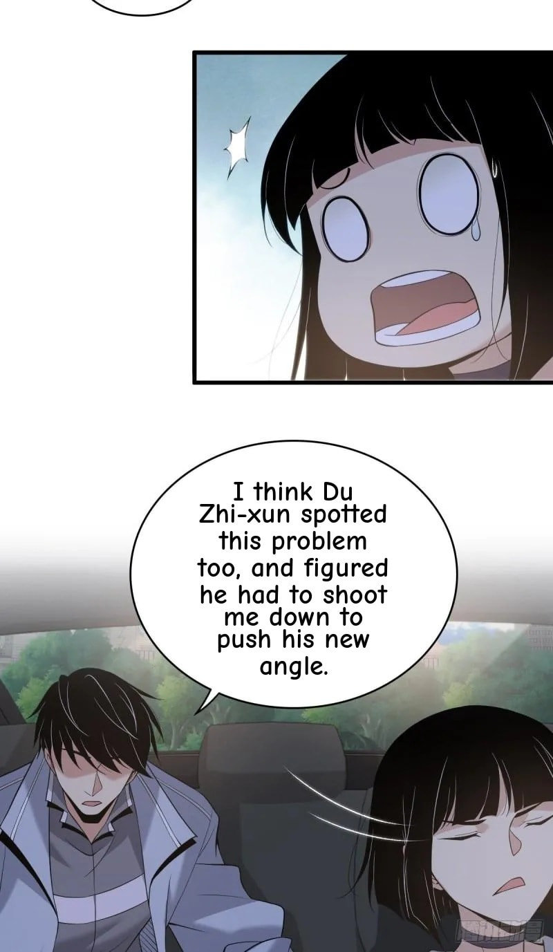 Innocent Murder Chapter 58 page 42 - 