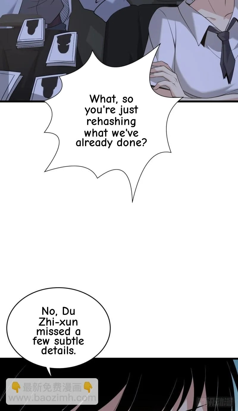 Innocent Murder Chapter 58 page 43 - 