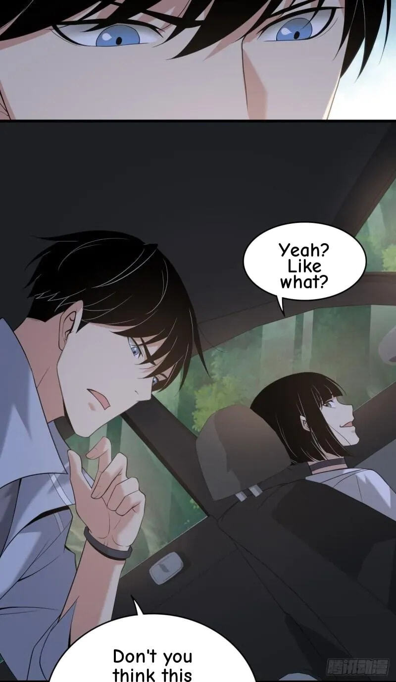Innocent Murder Chapter 58 page 44 - 