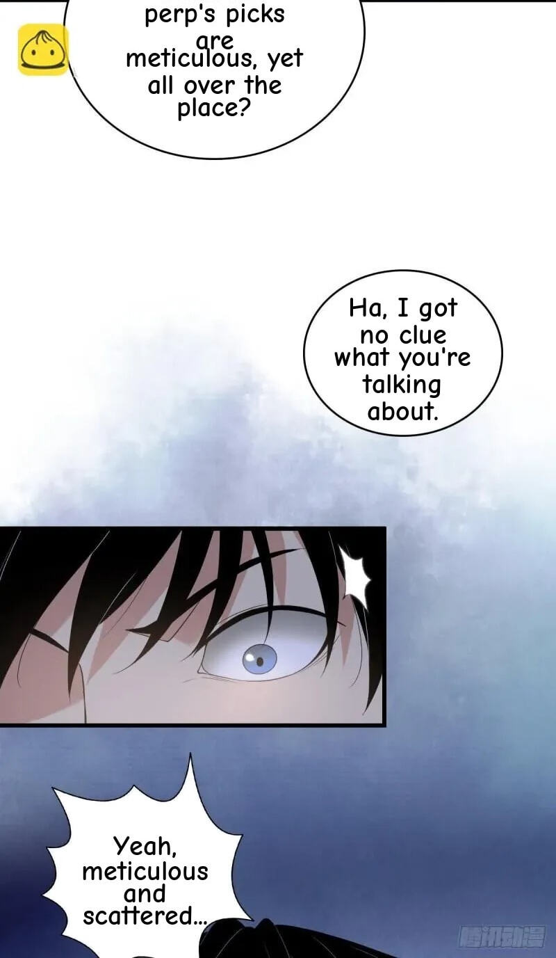 Innocent Murder Chapter 58 page 45 - 