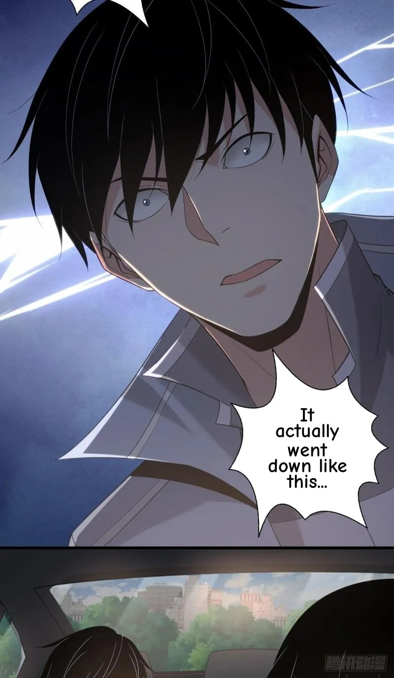 Innocent Murder Chapter 58 page 46 - 