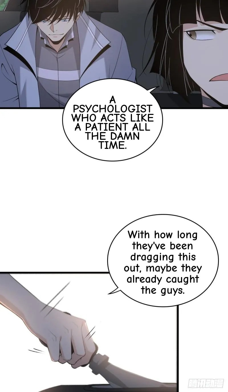 Innocent Murder Chapter 58 page 47 - 