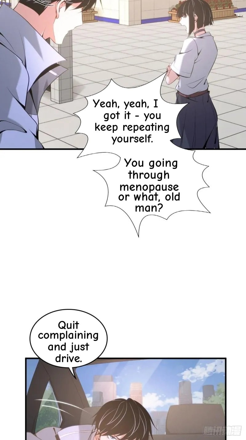 Innocent Murder Chapter 58 page 6 - 