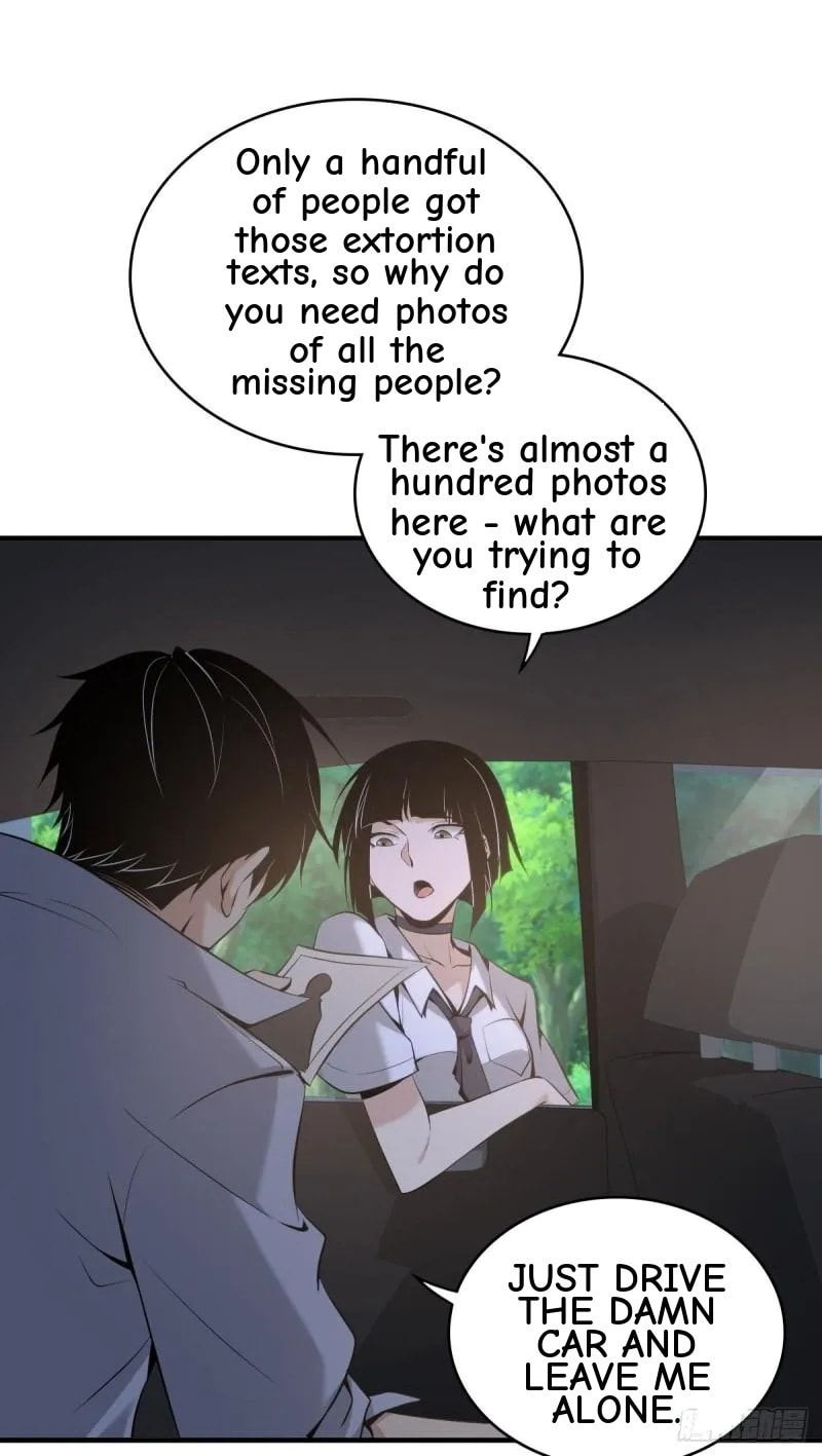 Innocent Murder Chapter 58 page 9 - 