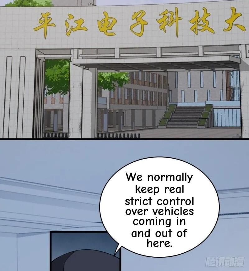 Innocent Murder Chapter 59 page 2 - 