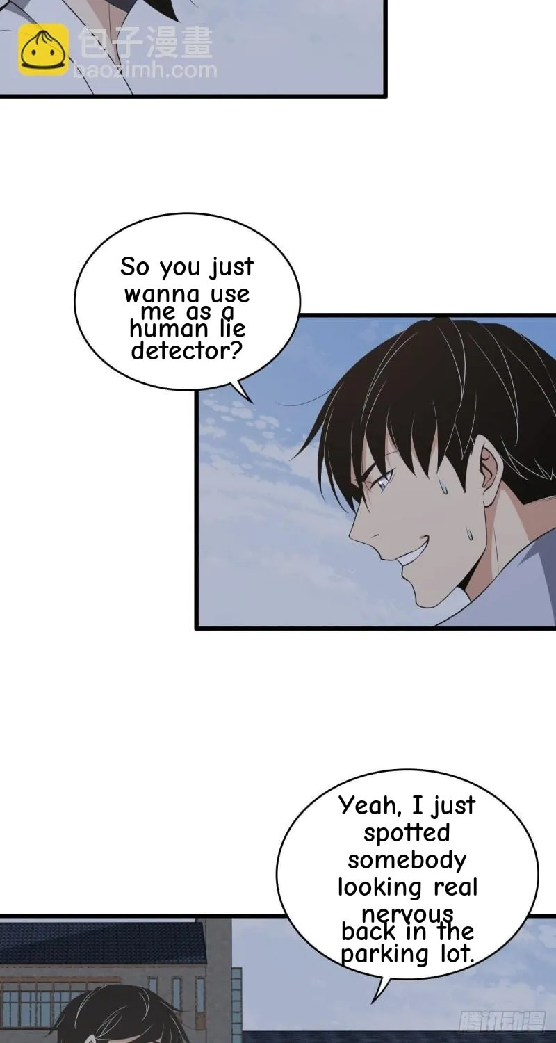 Innocent Murder Chapter 59 page 12 - 