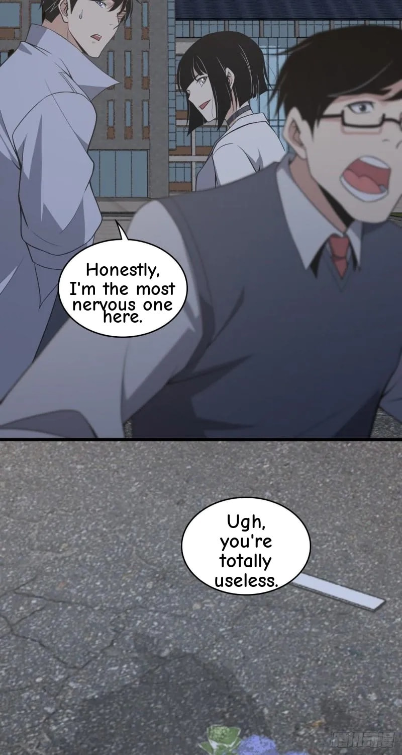 Innocent Murder Chapter 59 page 13 - 