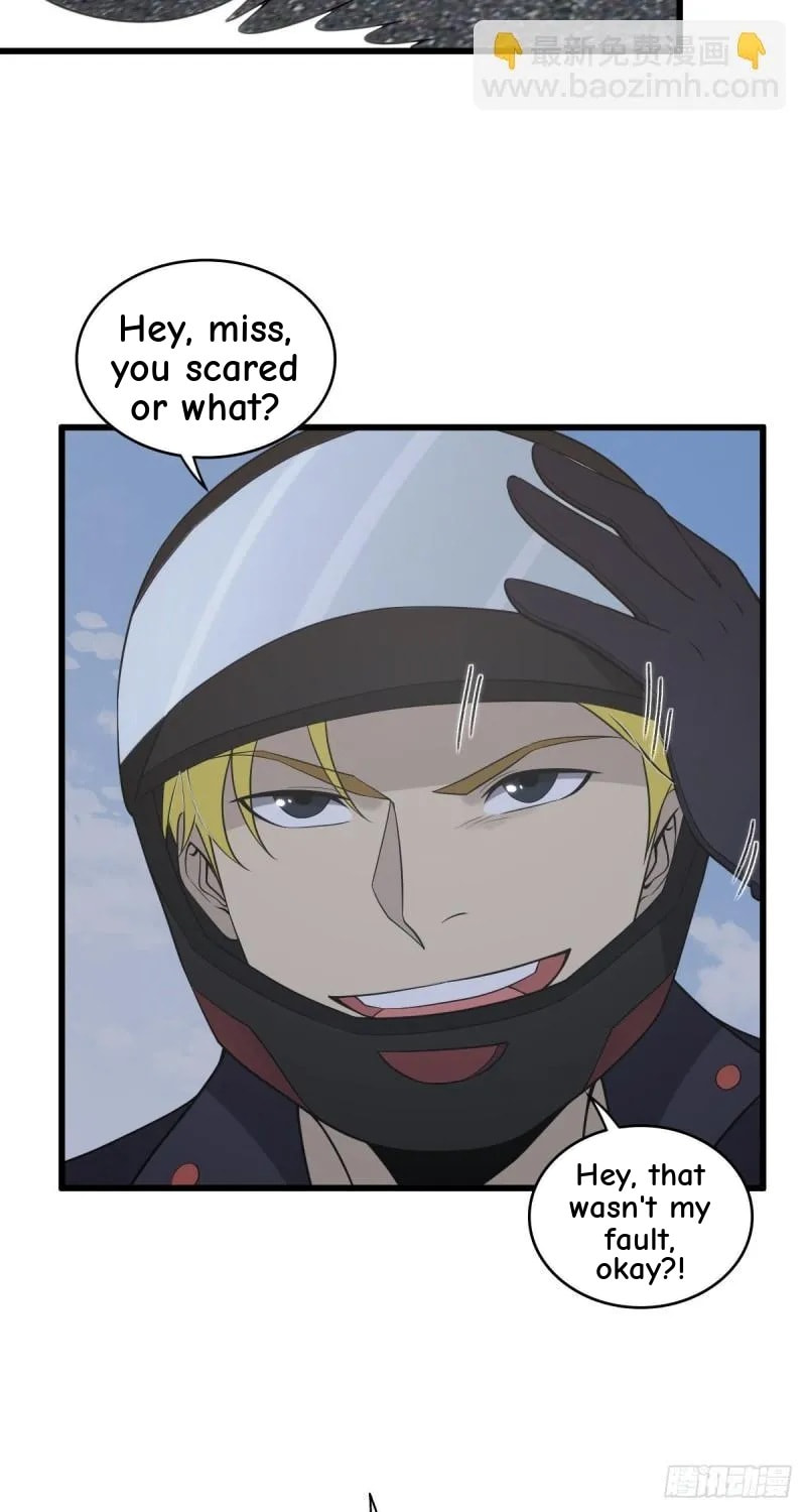 Innocent Murder Chapter 59 page 16 - 