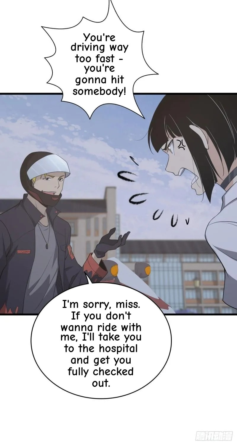 Innocent Murder Chapter 59 page 17 - 
