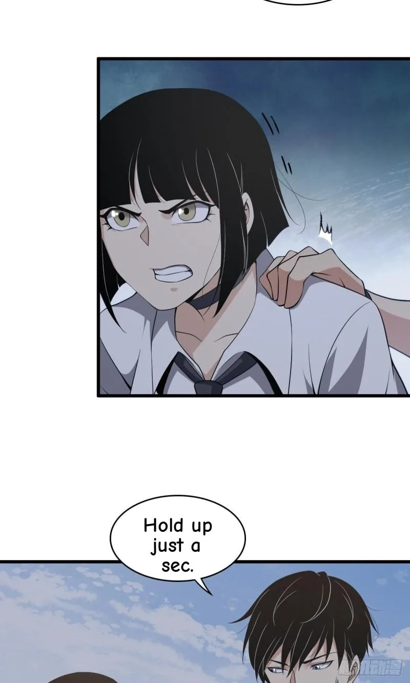 Innocent Murder Chapter 59 page 19 - 