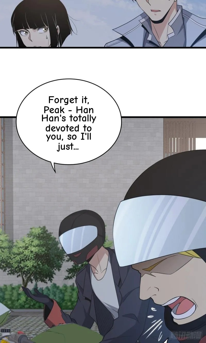 Innocent Murder Chapter 59 page 20 - 