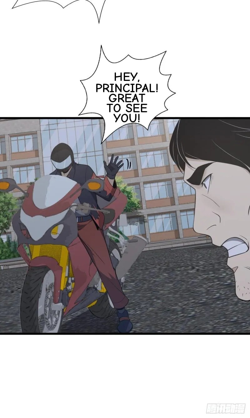 Innocent Murder Chapter 59 page 25 - 