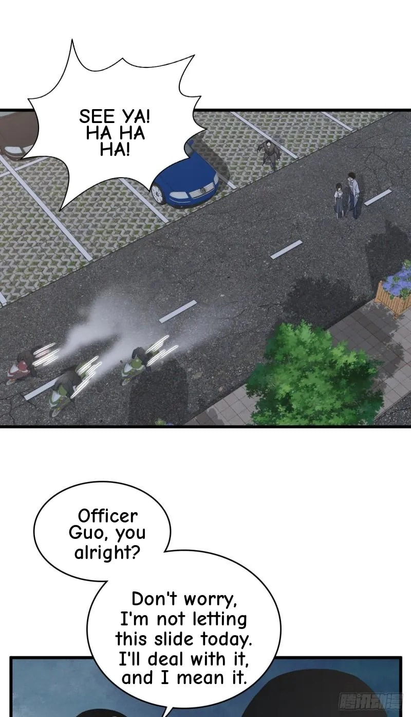 Innocent Murder Chapter 59 page 26 - 