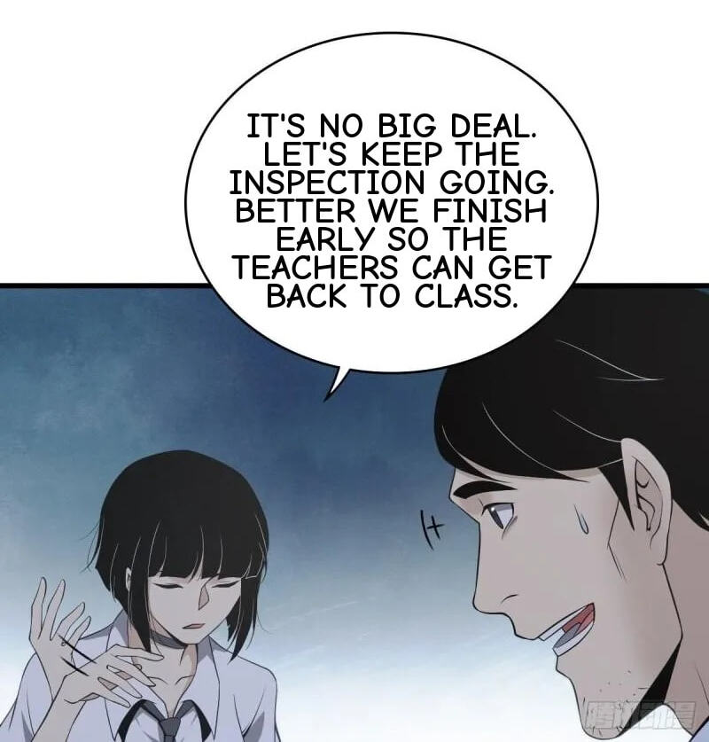 Innocent Murder Chapter 59 page 28 - 