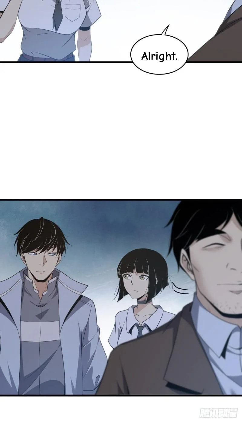 Innocent Murder Chapter 59 page 29 - 