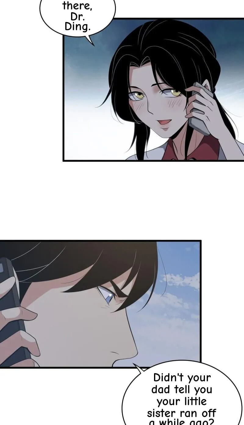 Innocent Murder Chapter 59 page 32 - 
