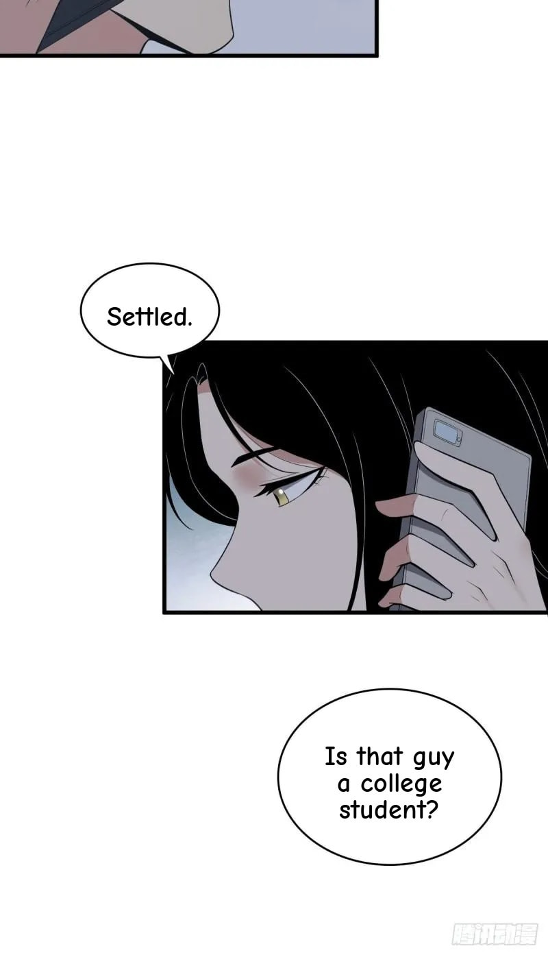 Innocent Murder Chapter 59 page 34 - 