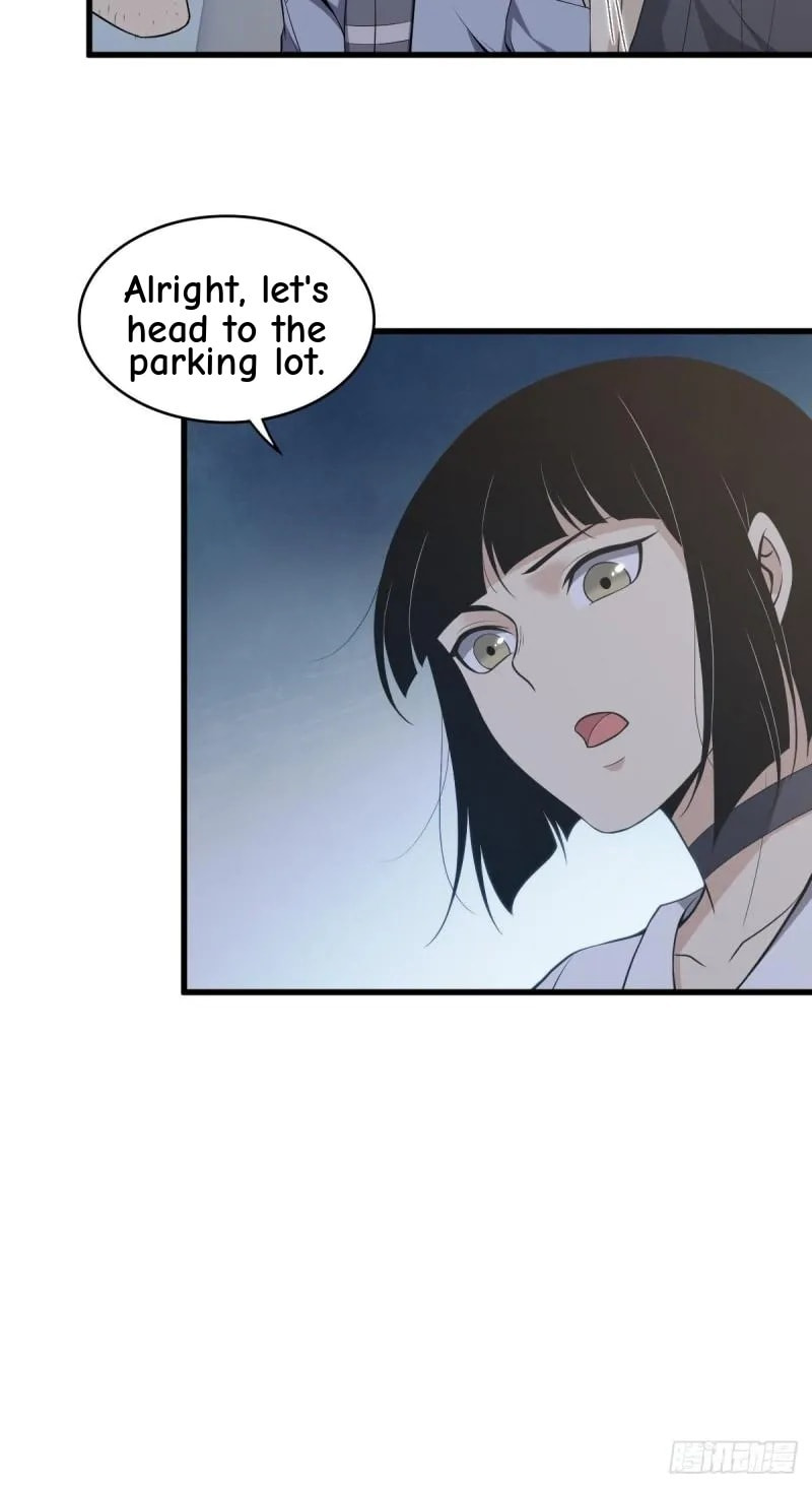 Innocent Murder Chapter 59 page 7 - 