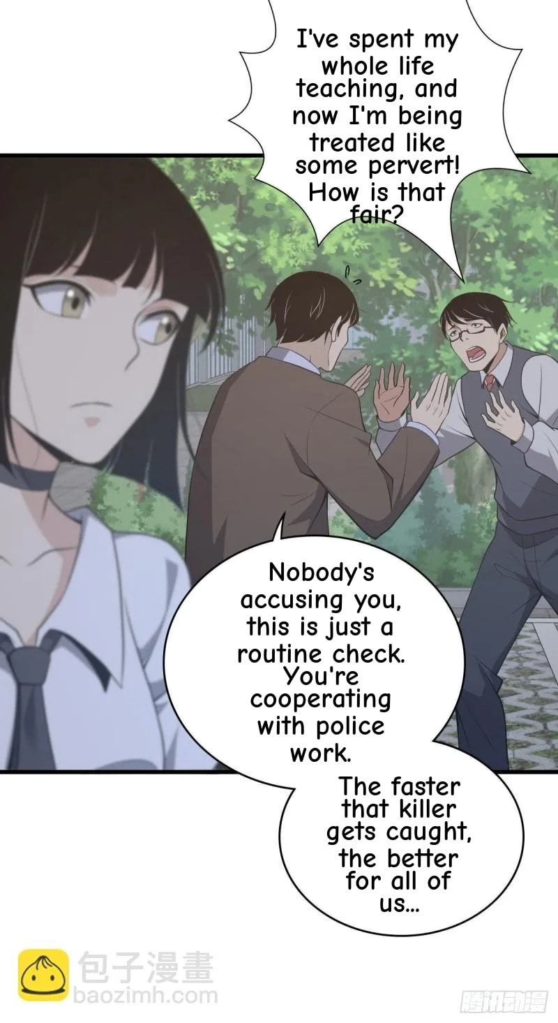 Innocent Murder Chapter 59 page 9 - 