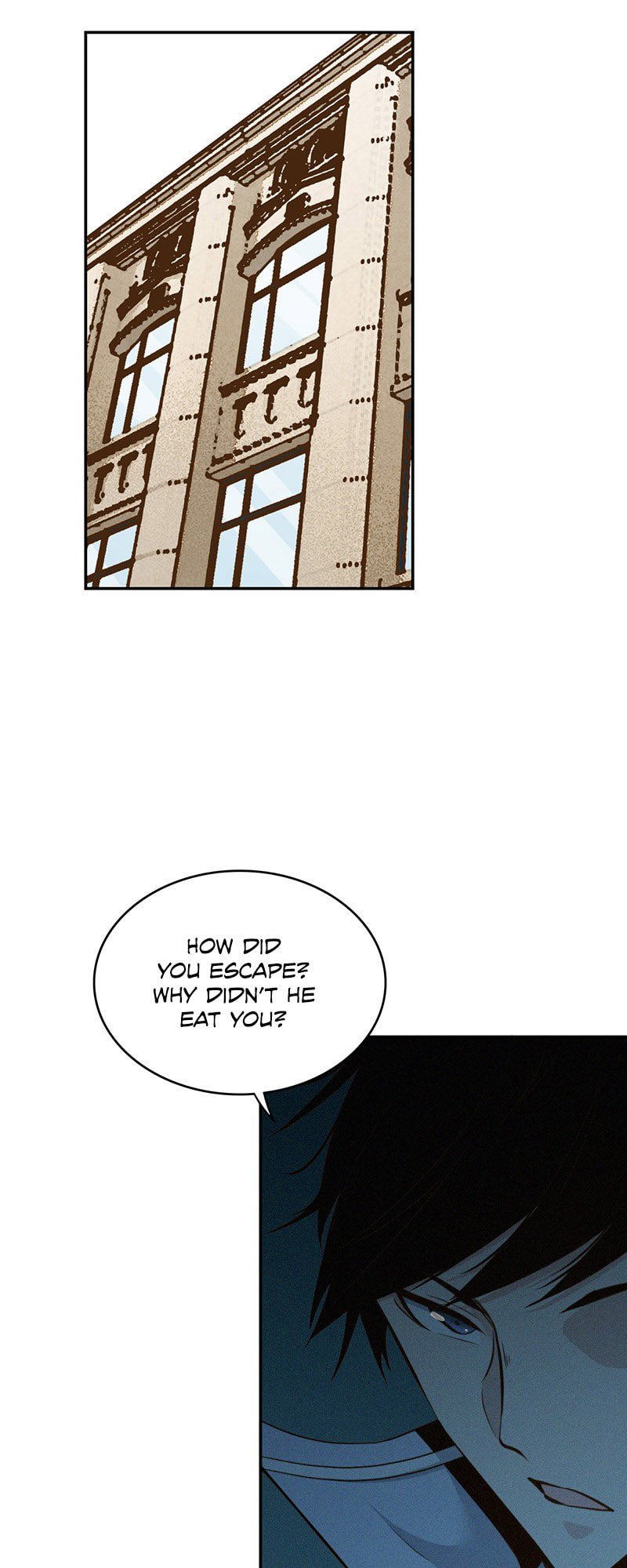 Innocent Murder Chapter 6 page 2 - 
