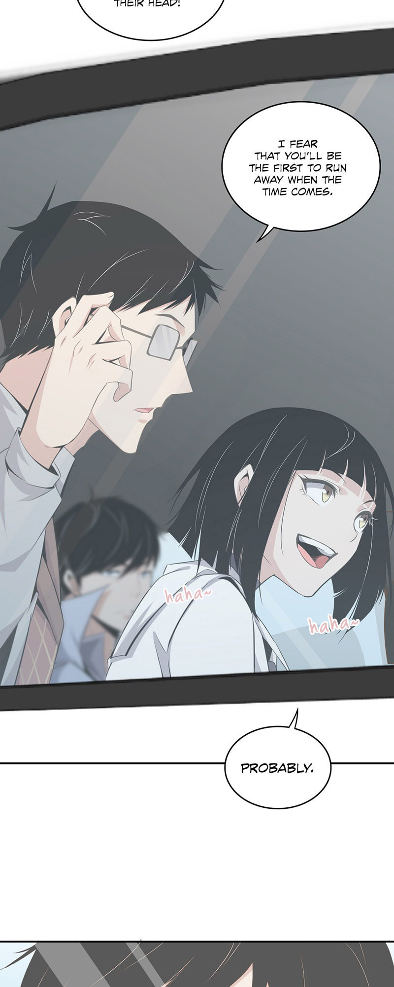 Innocent Murder Chapter 6 page 23 - 