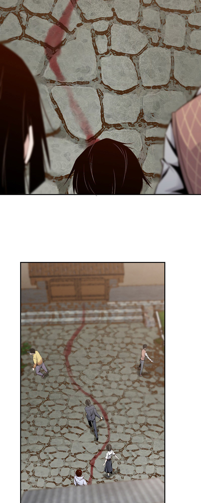 Innocent Murder Chapter 6 page 30 - 