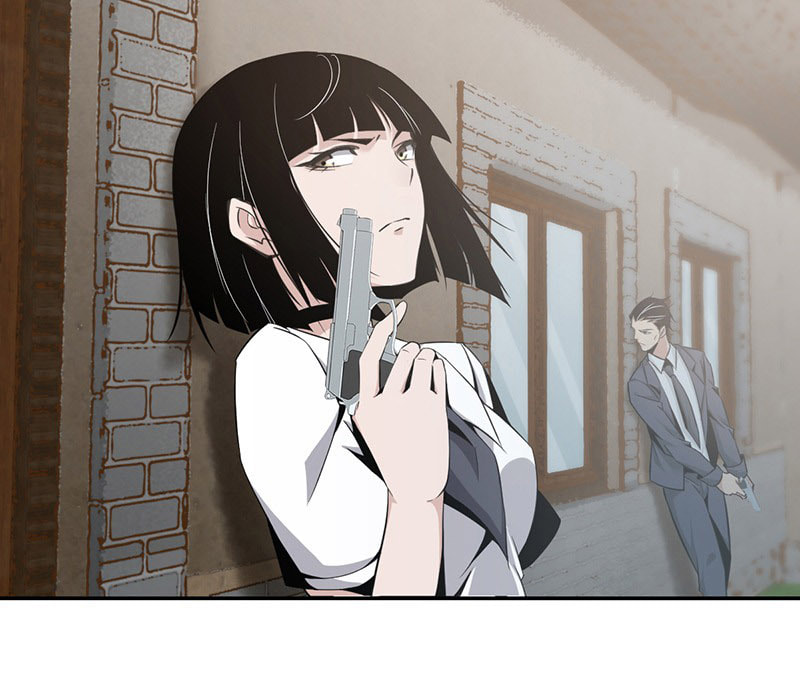 Innocent Murder Chapter 6 page 32 - 