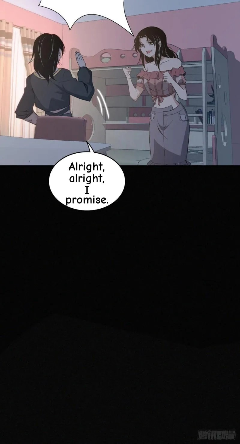 Innocent Murder Chapter 60 page 11 - 