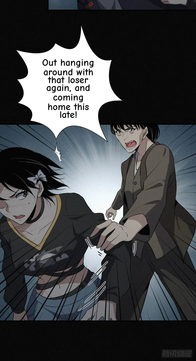 Innocent Murder Chapter 60 page 13 - 