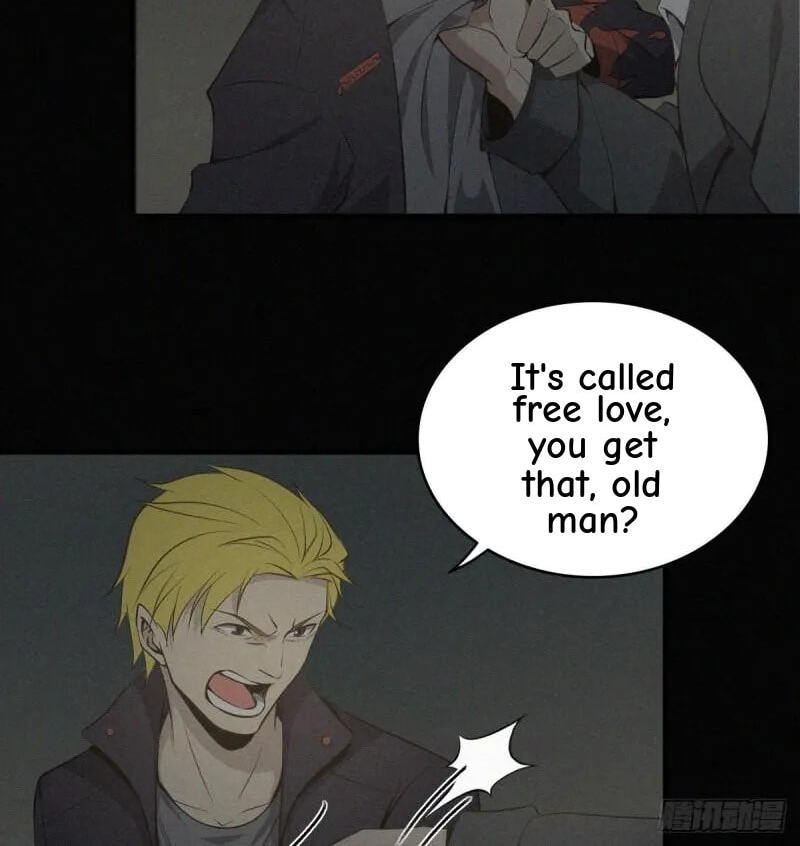 Innocent Murder Chapter 60 page 16 - 