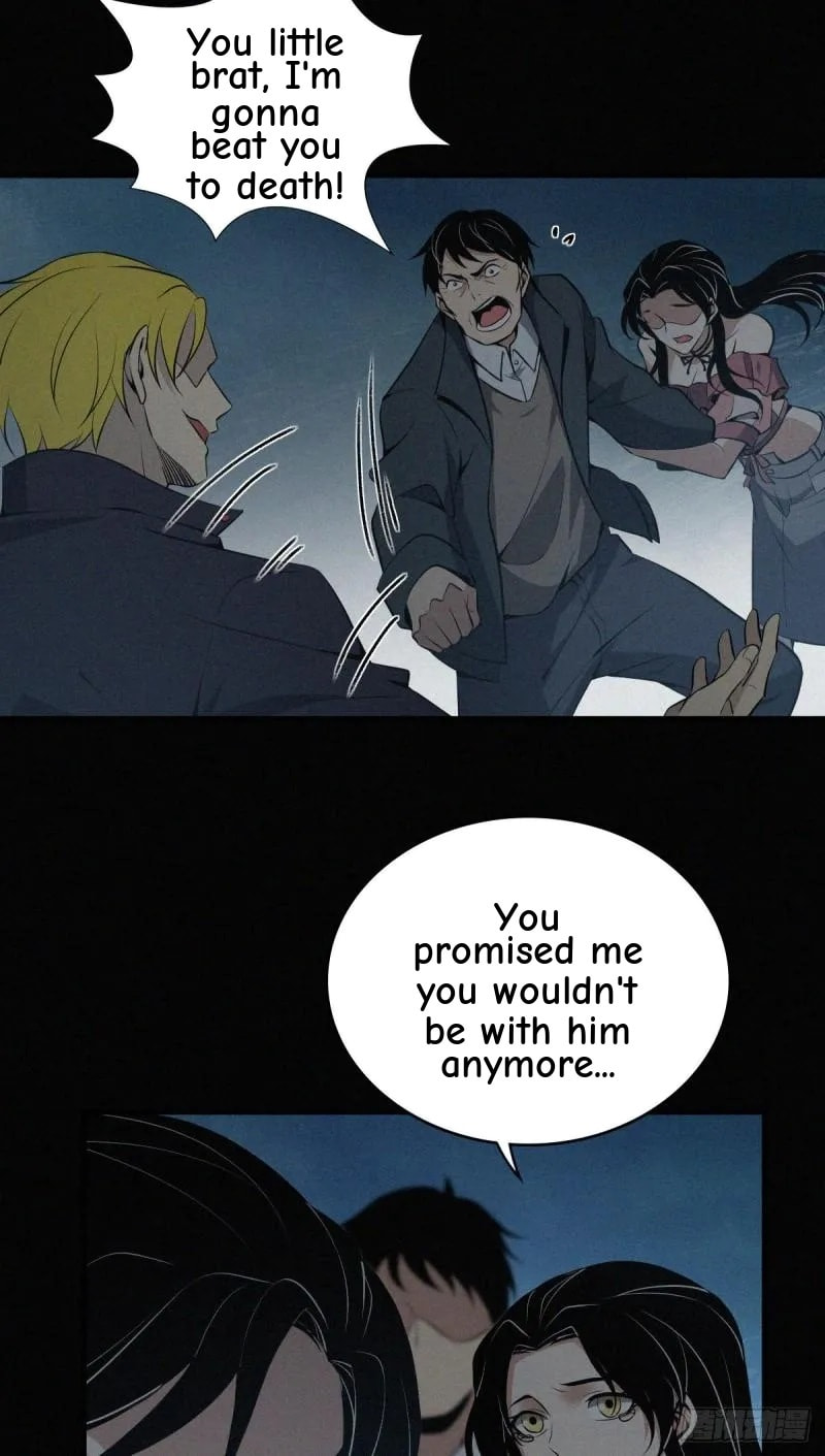 Innocent Murder Chapter 60 page 18 - 
