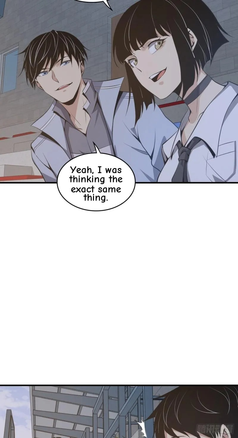 Innocent Murder Chapter 60 page 26 - 