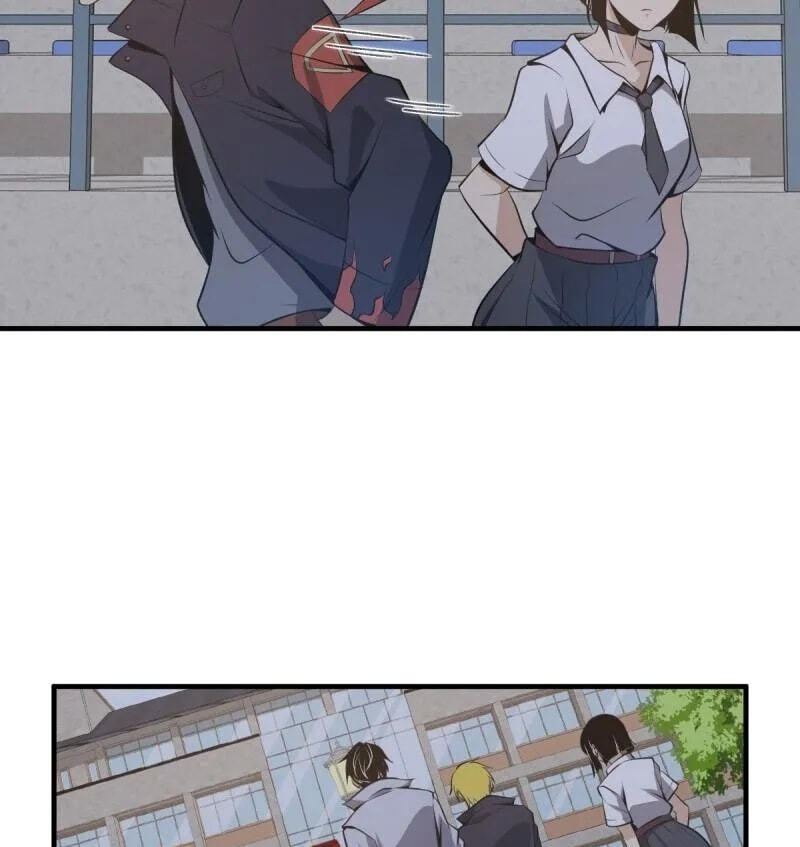 Innocent Murder Chapter 60 page 33 - 