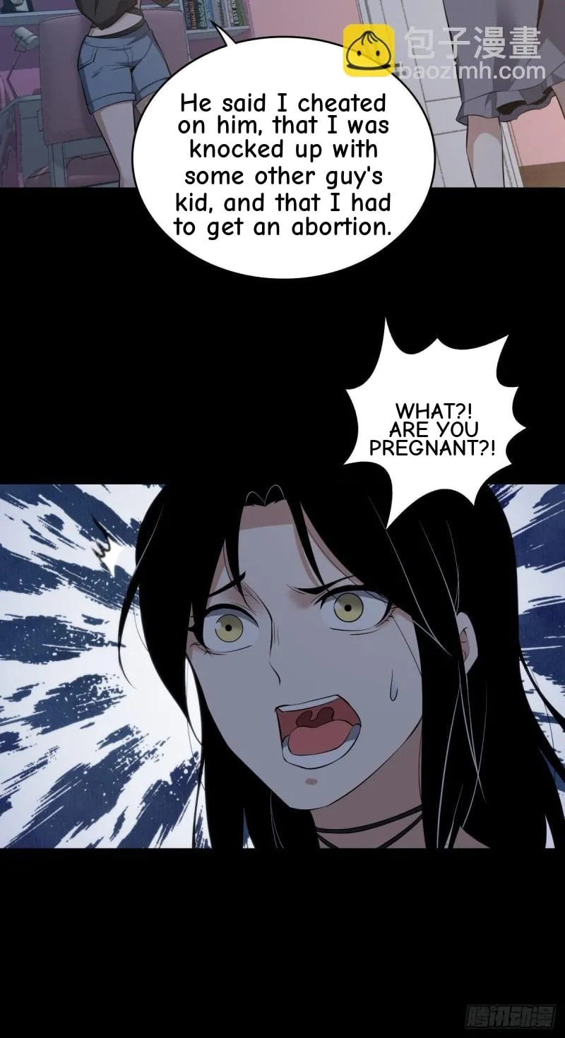 Innocent Murder Chapter 60 page 8 - 