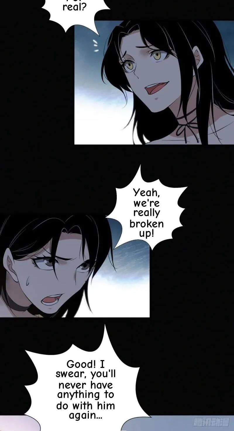 Innocent Murder Chapter 60 page 10 - 