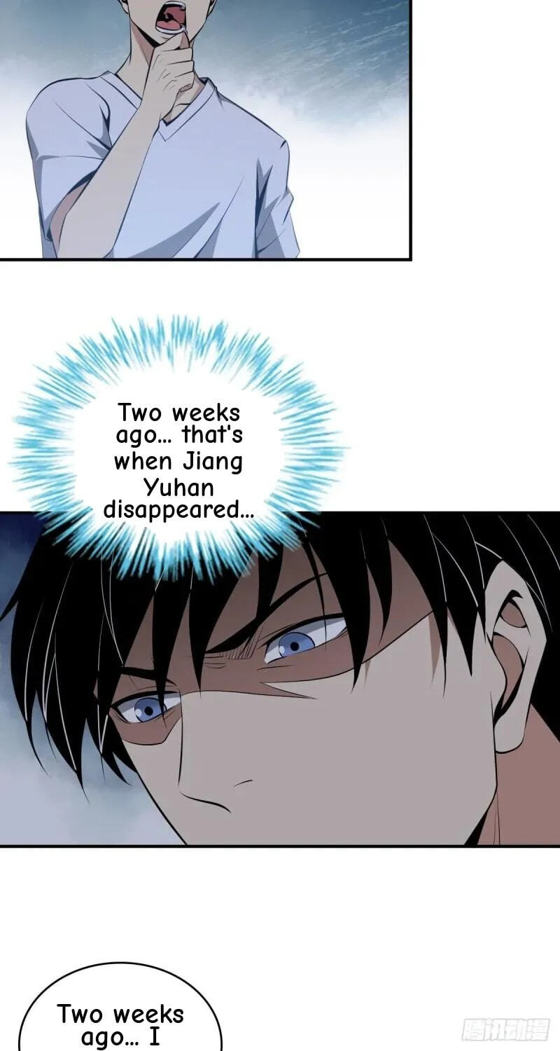 Innocent Murder Chapter 61 page 14 - 