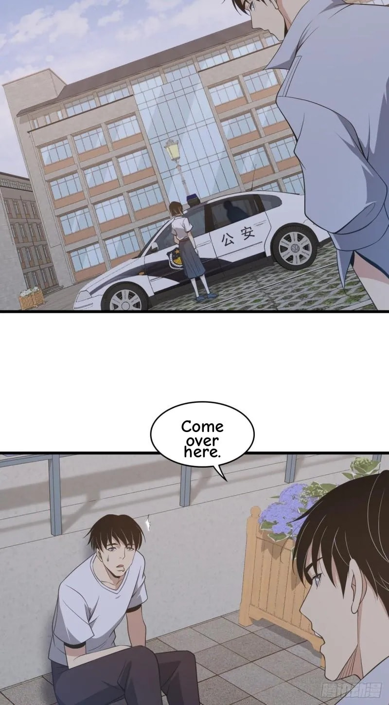 Innocent Murder Chapter 61 page 3 - 