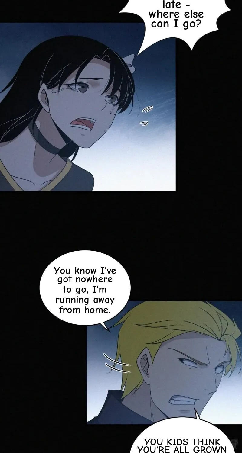 Innocent Murder Chapter 61 page 26 - 